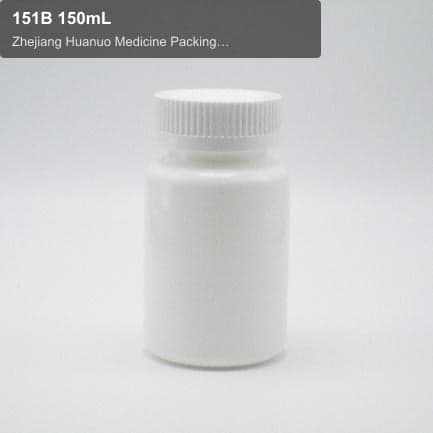 151B 150mL