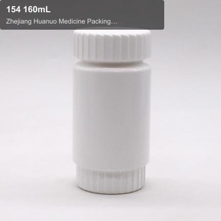 154 160mL