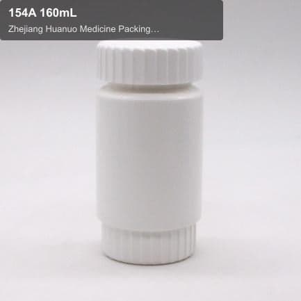 154A 160mL