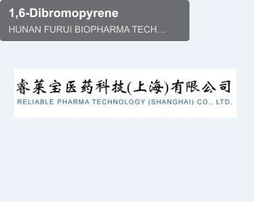 1,6-Dibromopyrene