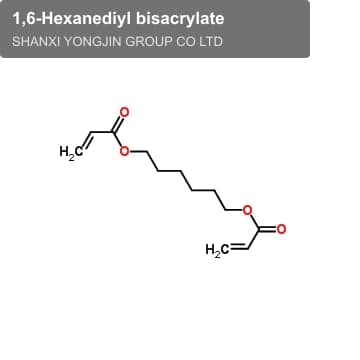1,6-Hexanediyl bisacrylate