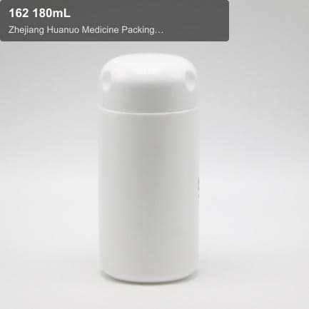 162 180mL