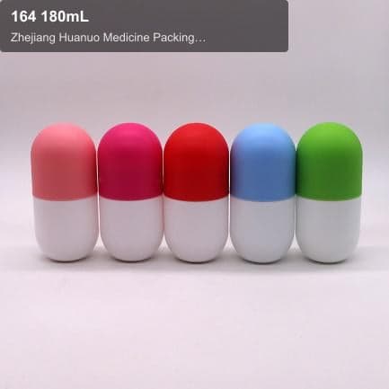 164 180mL