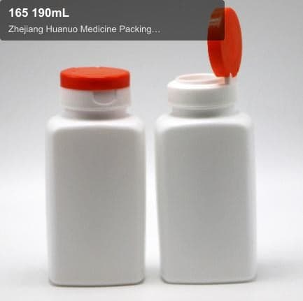 165 190mL