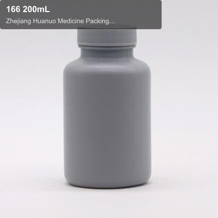 166 200mL