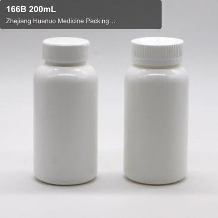 166B 200mL