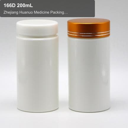 166D 200mL