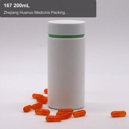 167 200mL