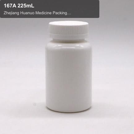 167A 225mL