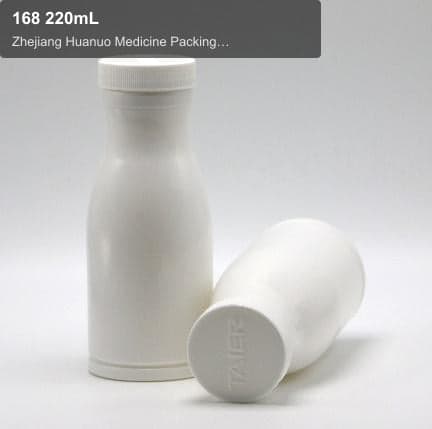 168 220mL