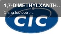 1,7-DIMETHYLXANTHINE (PARAXANTHINE) (DIMETHYL-D6, 98%) 97% CHEMICAL PURITY