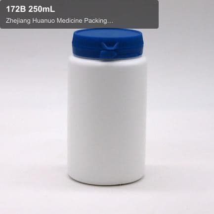 172B 250mL
