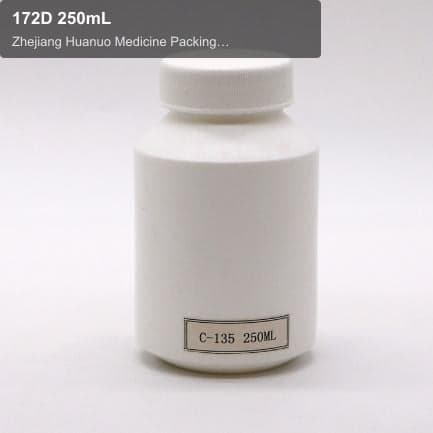 172D 250mL