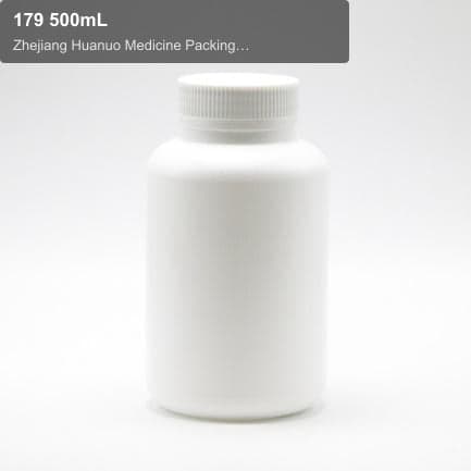 179 500mL