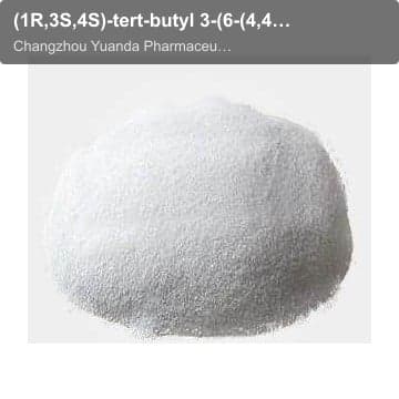 (1R,3S,4S)-tert-butyl 3-(6-(4,4,5,5-tetraMethyl-1,3,2-dioxaborolan-2-yl)-1H-benzo[d]iMidazol-2-yl)-2