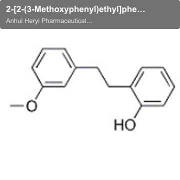 2-[2-(3-Methoxyphenyl)ethyl]phenol