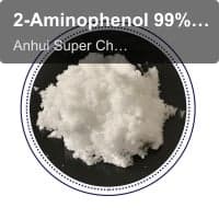 2-Aminophenol 99% solid