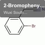 2-Bromophenylacetonitrile