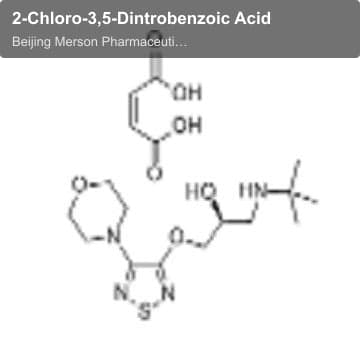 2-Chloro-3,5-Dintrobenzoic Acid