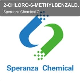 2-CHLORO-6-METHYLBENZALDEHYDE