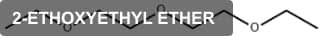 2-ETHOXYETHYL ETHER