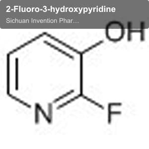 2-Fluoro-3-hydroxypyridine