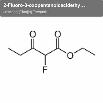 2-Fluoro-3-oxopentanoicacidethylester