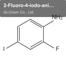 2-Fluoro-4-iodo-aniline