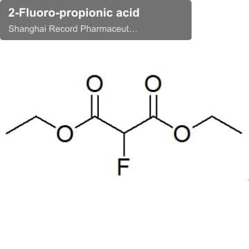 2-Fluoro-propionic acid