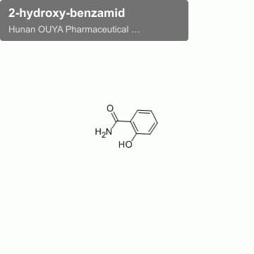2-hydroxy-benzamid