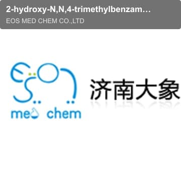 2-hydroxy-N,N,4-trimethylbenzamide