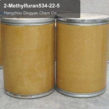2-Methylfuran534-22-5