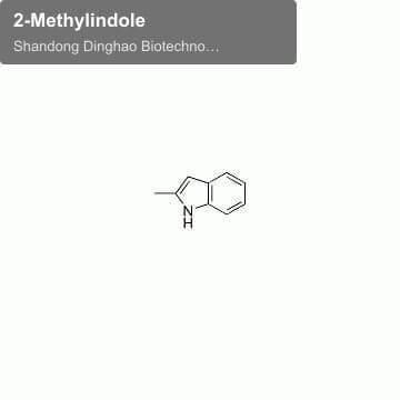 2-Methylindole