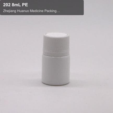 202 8mL PE
