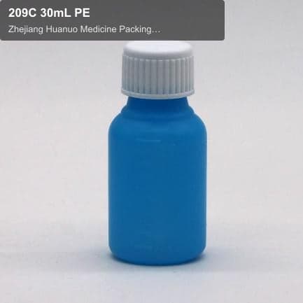 209C 30mL PE