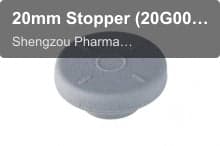 20mm Stopper (20G004)