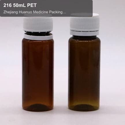 216 50mL PET