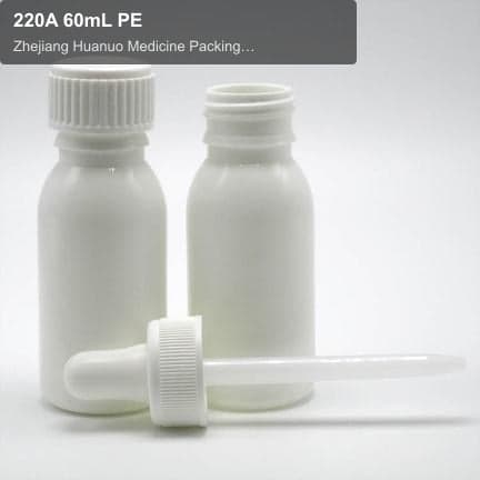 220A 60mL PE