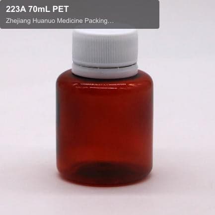 223A 70mL PET