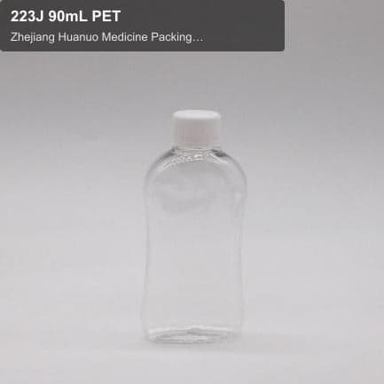 223J 90mL PET