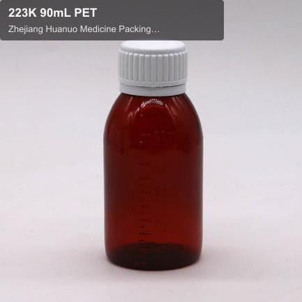 223K 90mL PET
