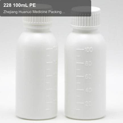 228 100mL PE
