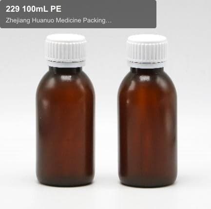229 100mL PE