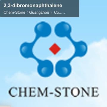 2,3-dibromonaphthalene