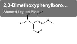 2,3-Dimethoxyphenylboronic acid