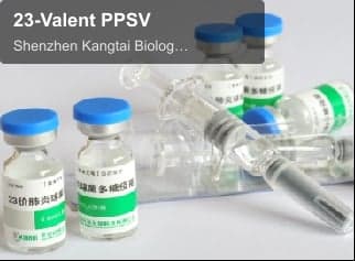 23-Valent PPSV