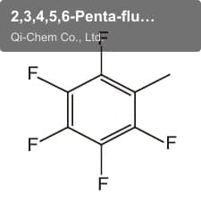 2,3,4,5,6-Penta-fluorotoluene