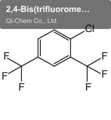 2,4-Bis(trifluoromethyl)chlorobenzene