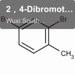 2，4-Dibromotoluene