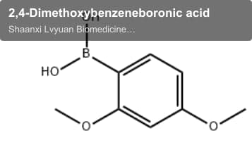 2,4-Dimethoxybenzeneboronic acid